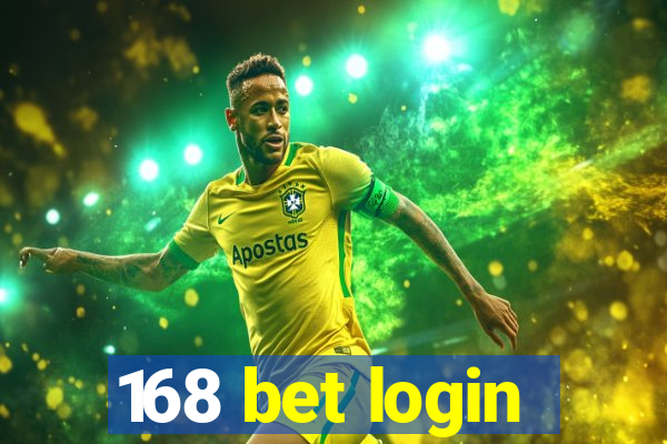 168 bet login